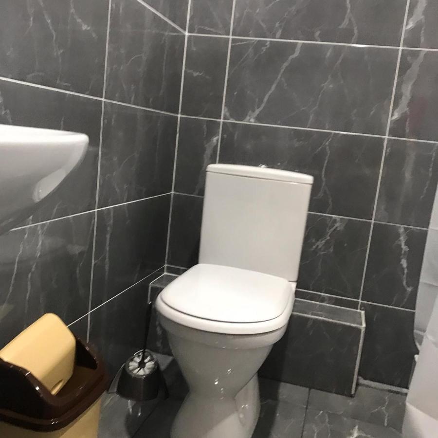 Mon Ami Hotel 2 Пицунда Экстерьер фото
